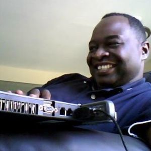 Meet your Posher, Mohamed
